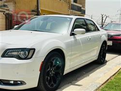 كرايسلر 300